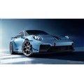 �|���V�F�w911 GT3�x���s�^�i992.2�j�����̃}���^�C�L�b�g������