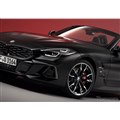 BMW Z4 �t�@�C�i���G�f�B�V����