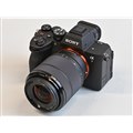 ソニー「α7 V」