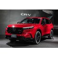 �z���_ CR-V e:HEV RS �u���b�N�G�f�B�V����