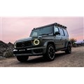 �����Z�f�XAMG�wG 63�x�́uOffroad Pro Edition�v