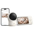 �uEufy Baby Monitor C10�v