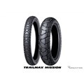 DUNLOP「TRAILMAX MISSION」