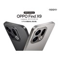 �uOPPO Find X9�v