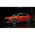 フォルクスワーゲン T-Roc 新型