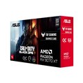 �uTUF Gaming Radeon RX 9070 XT COD BO7 Special Edition�v