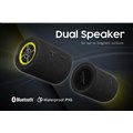 �uMaGdget Dual Speaker�v