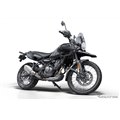 ���C�����G���t�B�[���h HIMALAYAN 450 MANA BLACK EDITION