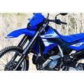 ヤマハ WR125R ABS