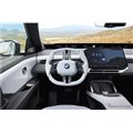 BMW iX3 50 xDrive