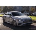 次世代運転支援システム「MB.DRIVE」を搭載するメルセデスベンツ『CLA』新型