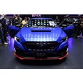 スバルWRX STI?Sport?#(プロトタイプ)