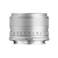 �uTTArtisan AF 40mm f/2 �V���o�[�v