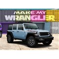 �����O���[ �����D�݂ɃJ�X�^�}�C�Y�ł���v���O���� �uMake My Wrangler�v