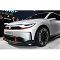 VW ID. GTI コンセプト(東京オートサロン2026)