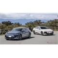 �wA6 Avant e-tron�x�ƁwA6 Sportback e-tron quattro�x
