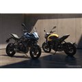 �g���C�A���t �^�C�K�[�X�|�[�c660�i���j�ƃg���C�f���g660�i�E�j