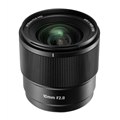 �u7Artisans 10mm F2.8 AF APS-C�v