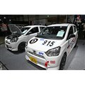 SPK �~���C�[�X tuned by D-SPORT Racing�i�����I�[�g�T����2026�j