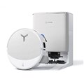 �uDEEBOT T90 PRO OMNI�v�i�z���C�g�j