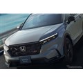 �z���_ CR-V �V�^�ie:HEV RS BLACK EDITION�j