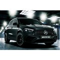 �����Z�f�XAMG GLA35 4MATIC�u���b�N�}�X�^�[�s�[�X