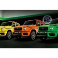 �����Z�f�XAMG G63�G�f�B�V�����p�t�H�[�}���X�iISG�j