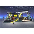 DUNLOPブースイメージ