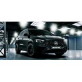 �����Z�f�XAMG GLA 35 4MATIC Black Masterpiece