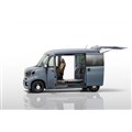 �z���_N-VAN?FUN NATURE STYLE