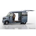 �z���_ N-VAN FUN�E�^�[�{ ���ʎd�l�� NATURE STYLE