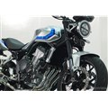 �z���_ CB400 SUPER FOUR E-Clutch Concept�i��ヂ�[�^�[�T�C�N���V���[2026�j