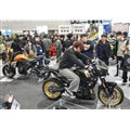 �X�Y�L GSX-8T��GSX-8TT�̂܂����莎�悪�l�C�Ɂi��ヂ�[�^�[�T�C�N���V���[2026�j