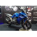 BMW R 1300 RS�i��ヂ�[�^�[�T�C�N���V���[2026�j