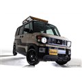 �_���h�̎O�H�w�f���J�~�j�x�����{�f�B�L�b�g�uDAMD DELICA MINI DALI�v