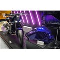 新プレシジョン塗装「ウルトラ・ミラクリエイト」を採用したヤマハ『MT-09』(東京モーターサイクルショー2026)