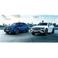 �����Z�f�X�x���c�uGLC 220 d 4MATIC Coupe Sports (ISG)�v�ƁuGLC 220 d 4MATIC Sports (ISG)�v
