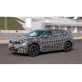 BMW�wiX3�x�����O�z�C�[���x�[�X�̃v���g�^�C�v