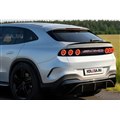 �����Z�f�X AMG GT SUV �s�̌^�@�\�zCG
