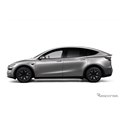 テスラ モデルY L