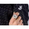 �uDIGITAL TWO RING�v