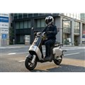 中国大手電動モビリティメーカーXDAOと共同開発した日本専用モデル「CHANGE(チェンジ)」
