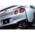 ���YCEO���uGT-R�͏o���v�ƕ����𖾌��B�ʐ^��2025�N�ɐ��Y���I�������ŏI�^��GT-R