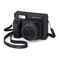 �C���X�^���g�J�����uinstax WIDE 400�v�iJET BLACK�j