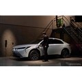 �����A�N�Z�T���[�uHonda EV Charger�v�ł̏[�d�C���[�W