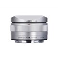 �uAF 25mm F1.8 Silver Limited�v