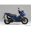 �z���_ ADV160�i�}�b�g�p�[���A�W���C���u���[�j