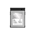 �uSUNEAST ULTIMATE PRO SILVER Series CFexpress 4.0 Type B Card�v