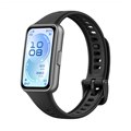 �uHUAWEI Band 11�v�̍��ϋv�|���}�[�{�f�B���f���i�u���b�N�j