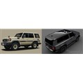 �����h�N���[�U�[�g70�h Urban Heritage Style�ƃ����h�N���[�U�[�g250�h Urban Style